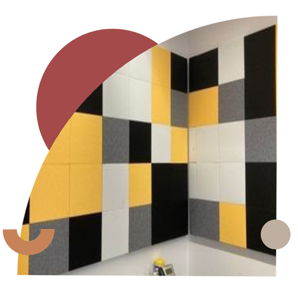 wall panels design ideas